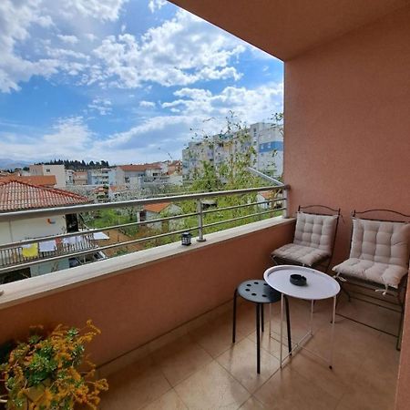 Apartment Slava - Close To The Mall 斯普利特 外观 照片