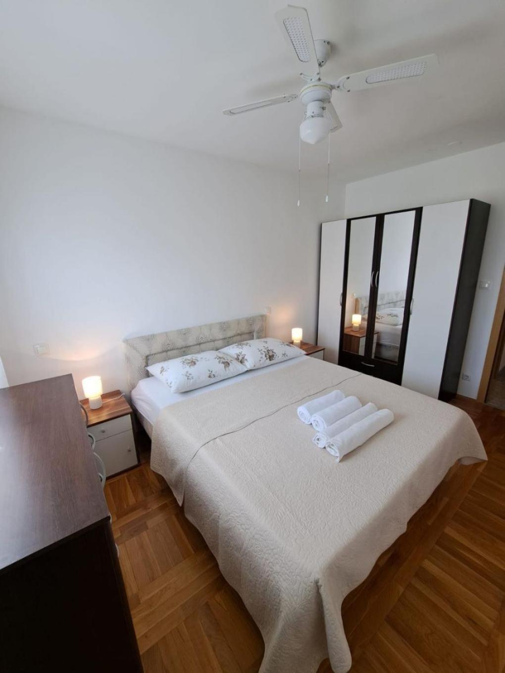 Apartment Slava - Close To The Mall 斯普利特 外观 照片