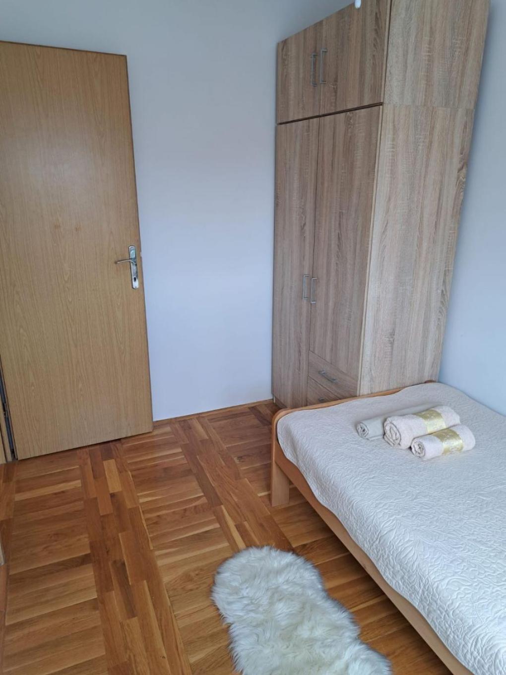 Apartment Slava - Close To The Mall 斯普利特 外观 照片