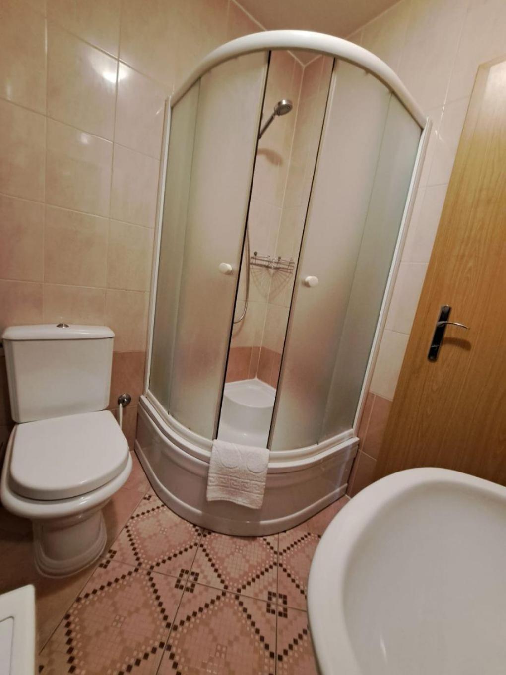 Apartment Slava - Close To The Mall 斯普利特 外观 照片