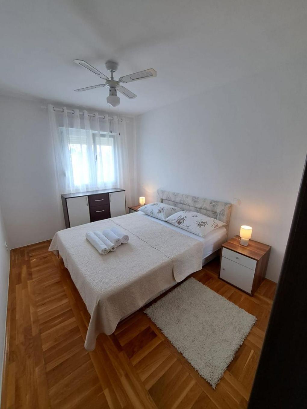 Apartment Slava - Close To The Mall 斯普利特 外观 照片
