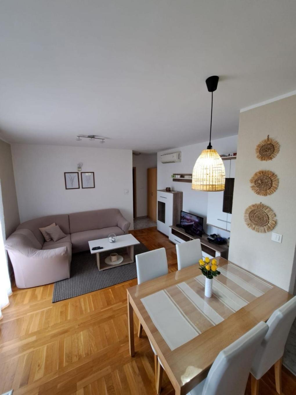 Apartment Slava - Close To The Mall 斯普利特 外观 照片
