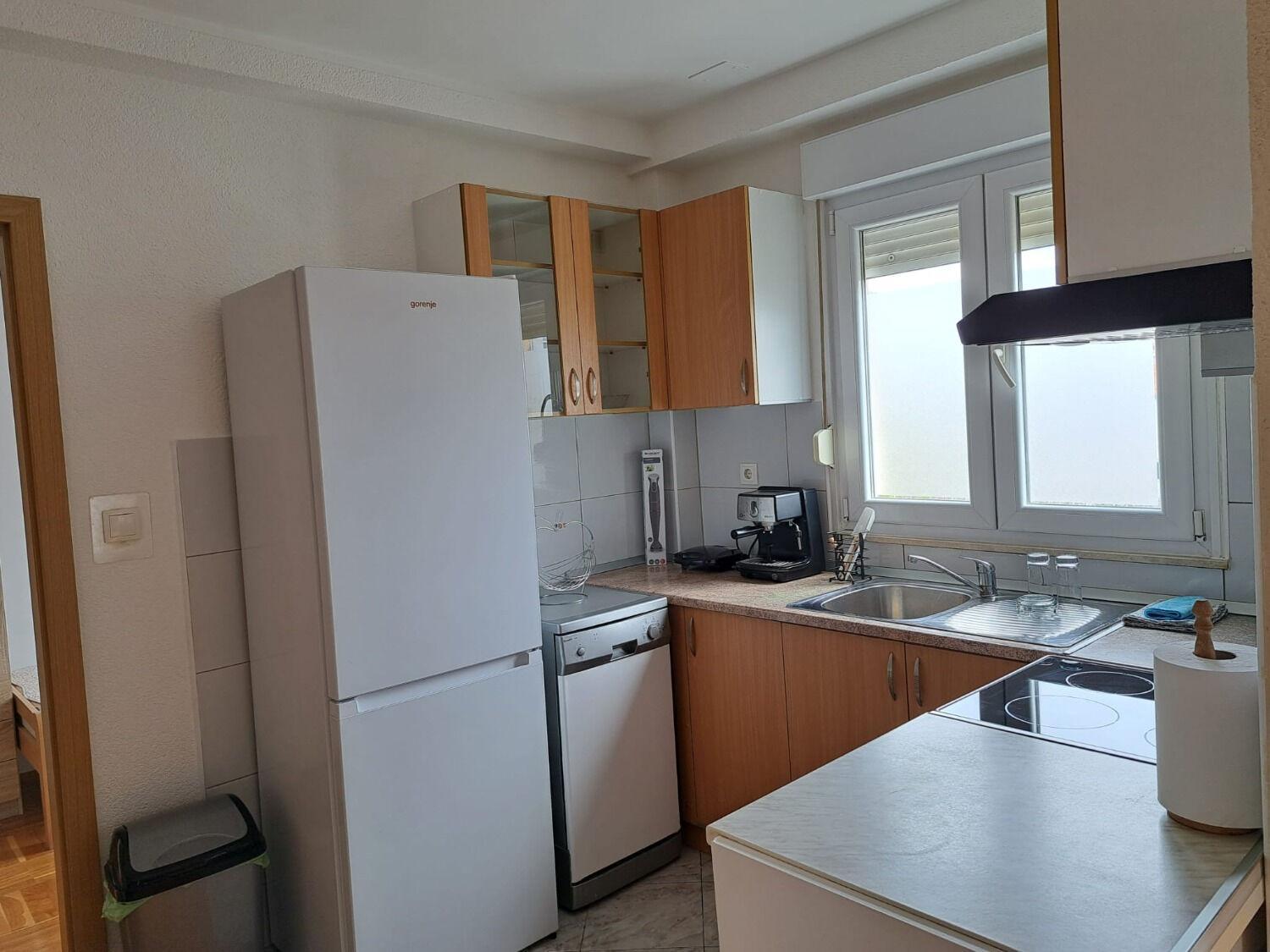 Apartment Slava - Close To The Mall 斯普利特 外观 照片