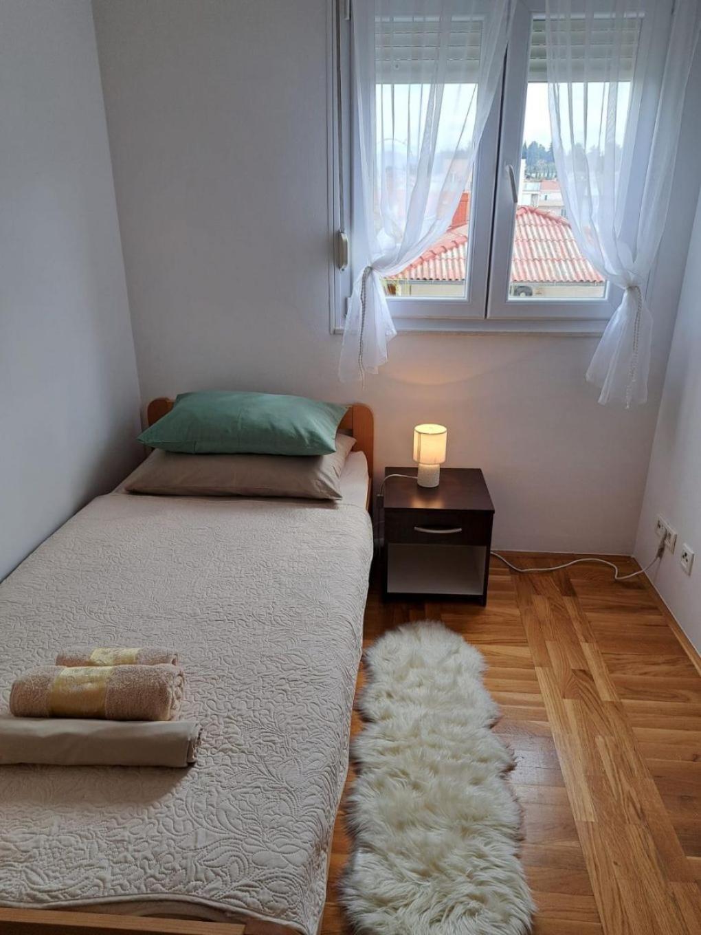 Apartment Slava - Close To The Mall 斯普利特 外观 照片