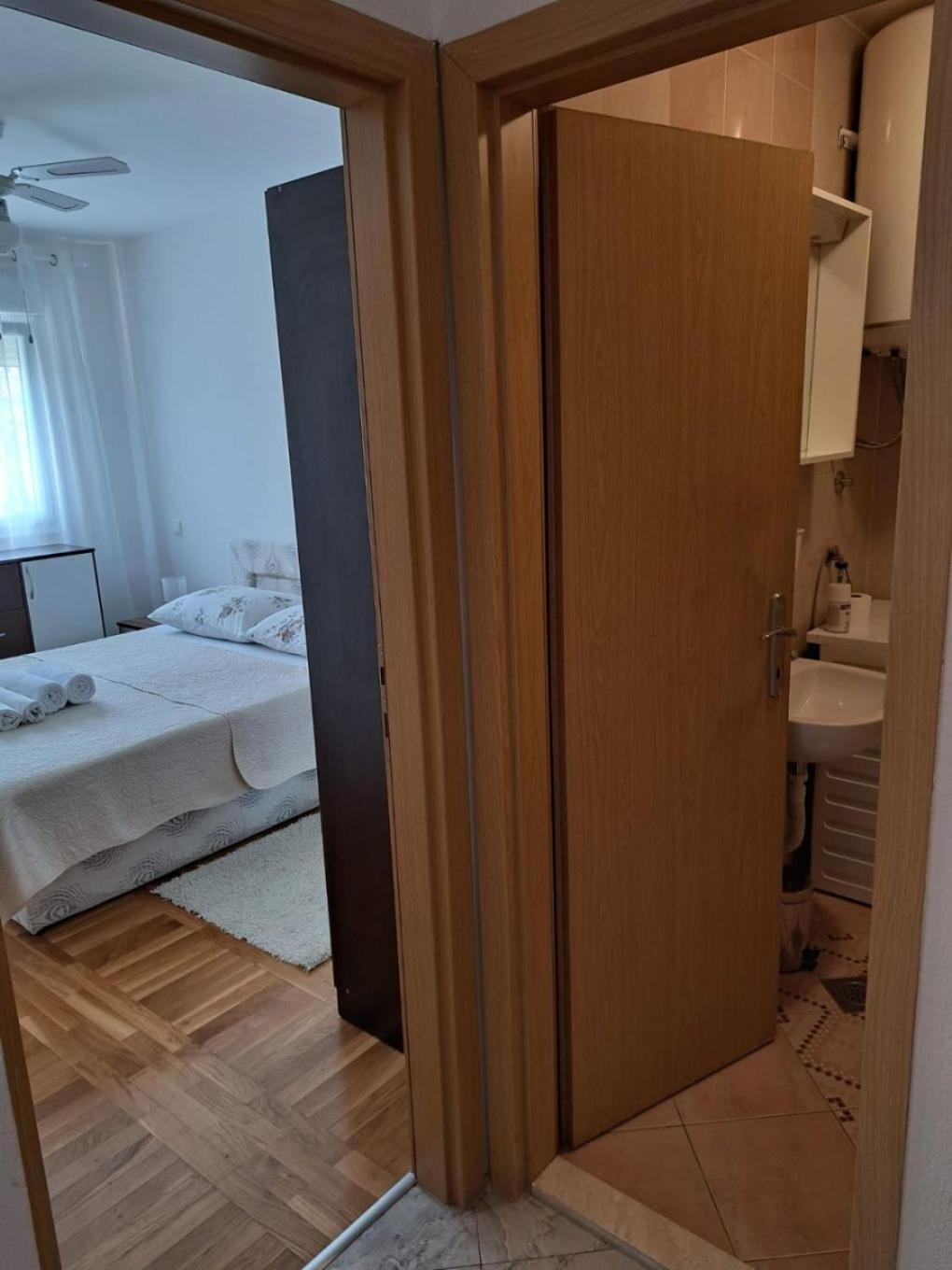 Apartment Slava - Close To The Mall 斯普利特 外观 照片