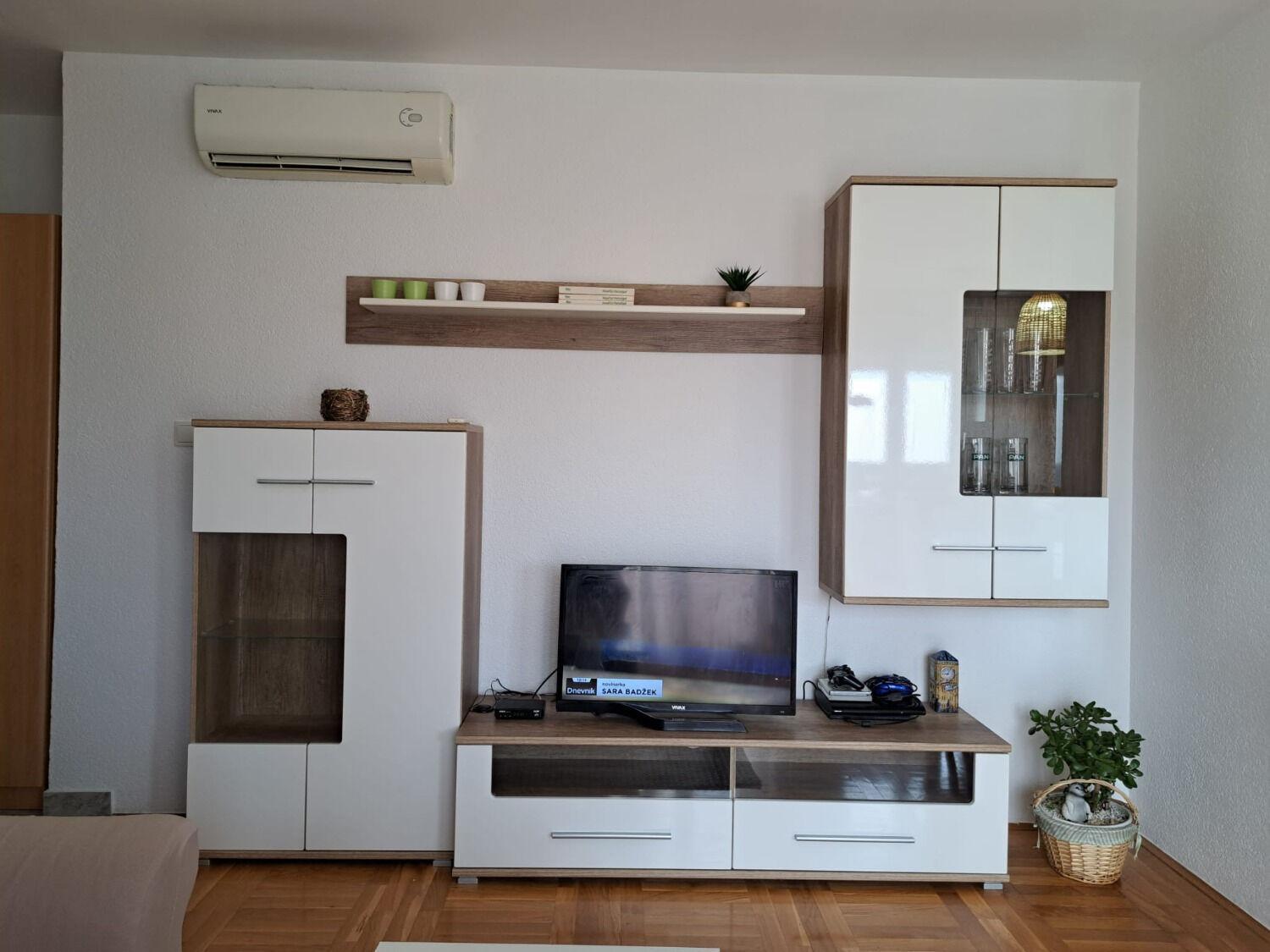 Apartment Slava - Close To The Mall 斯普利特 外观 照片