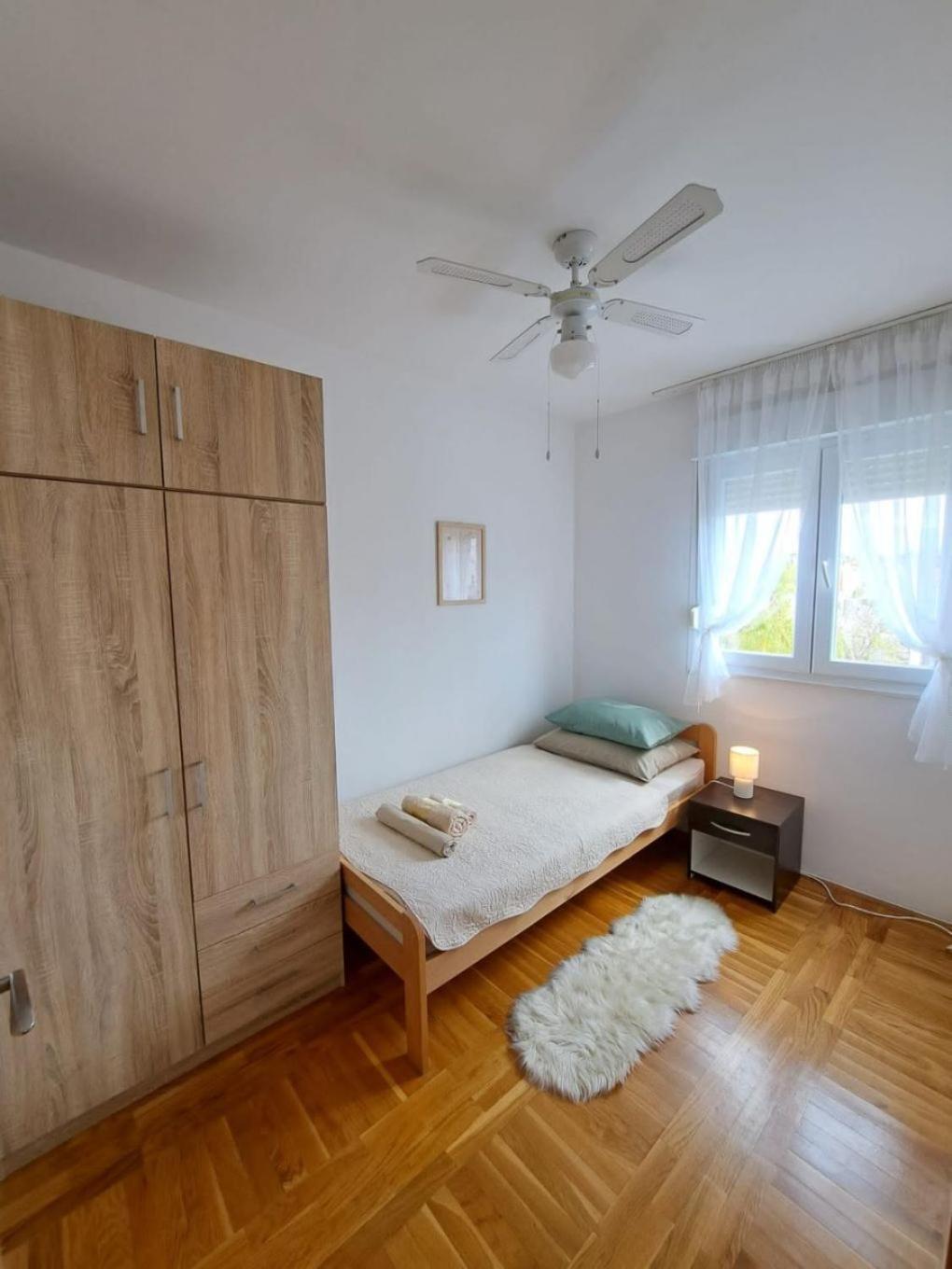 Apartment Slava - Close To The Mall 斯普利特 外观 照片