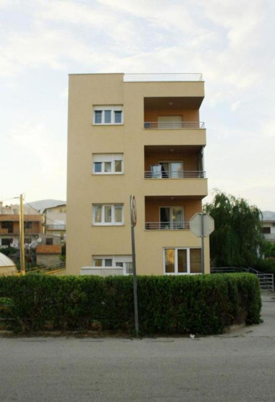 Apartment Slava - Close To The Mall 斯普利特 外观 照片