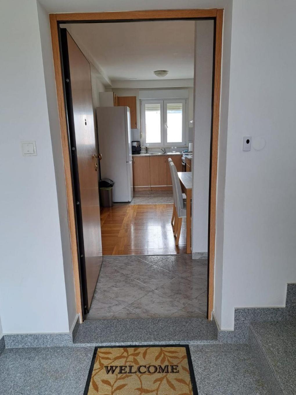 Apartment Slava - Close To The Mall 斯普利特 外观 照片