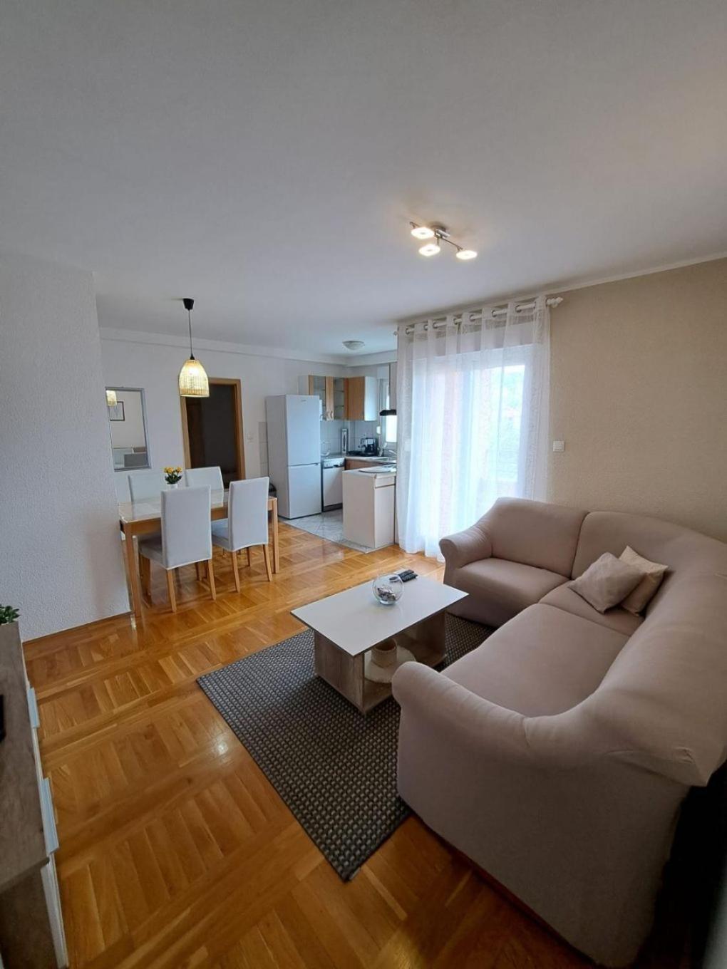 Apartment Slava - Close To The Mall 斯普利特 外观 照片