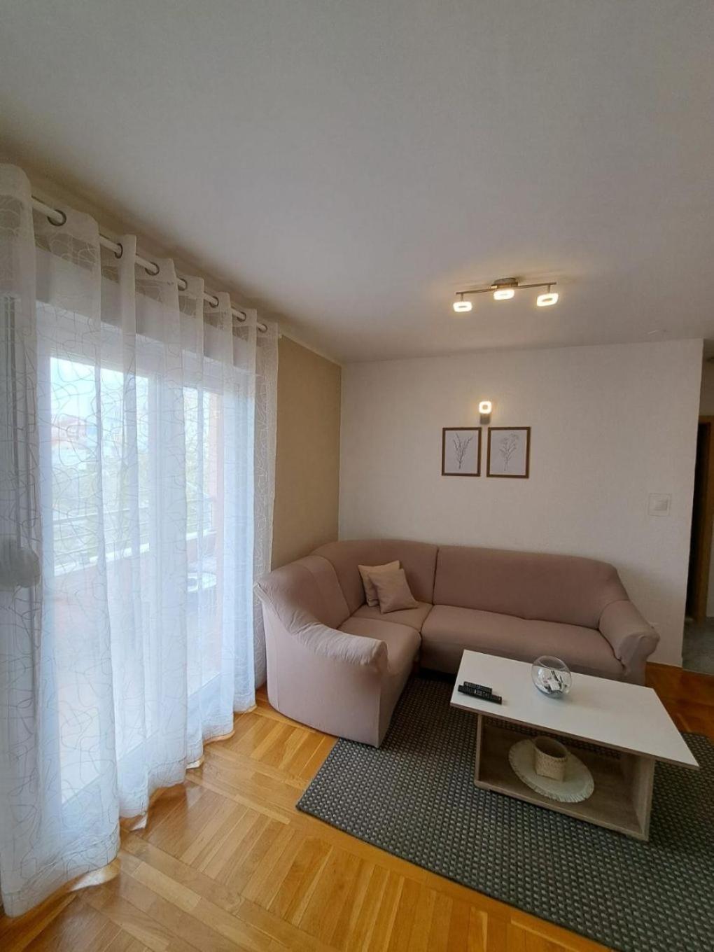 Apartment Slava - Close To The Mall 斯普利特 外观 照片