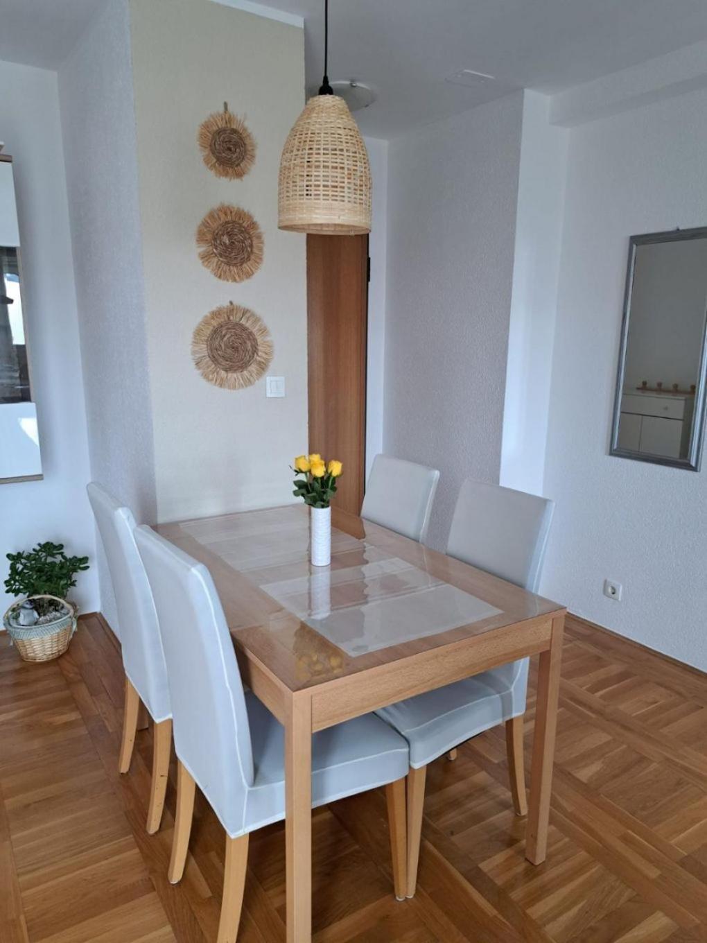 Apartment Slava - Close To The Mall 斯普利特 外观 照片