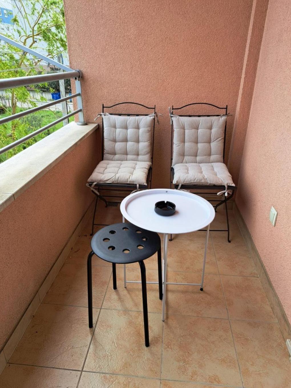 Apartment Slava - Close To The Mall 斯普利特 外观 照片